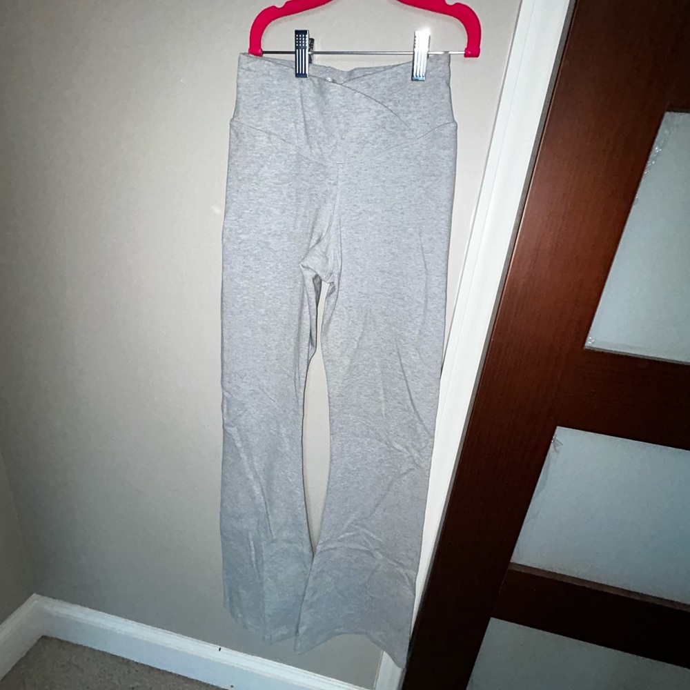 flare sweatpants